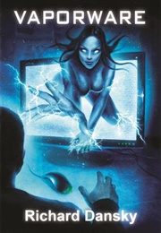Vaporware (Richard Dansky)