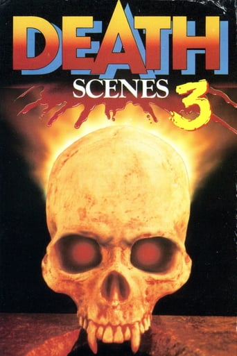 Death Scenes 3 (1993)
