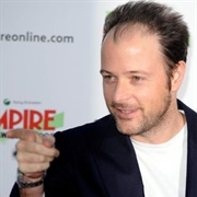 Matthew Vaughn
