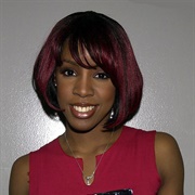 Kelly Rowland