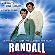 Randall and Hopkirk (Deceased)