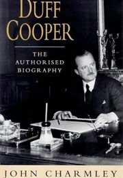 Duff Cooper (John Charmley)