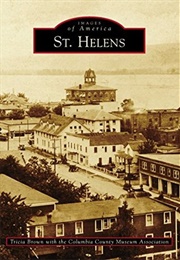 St. Helens (Tricia Brown)