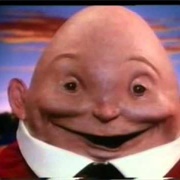 Humpty Dumpy Kinder Commerical