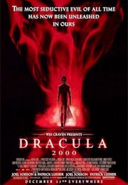 Dracula 2000 (2000)