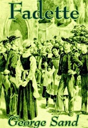 Fadette (George Sand)