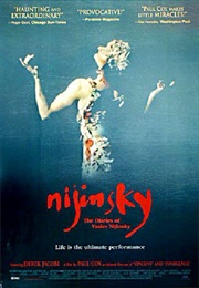 Nijinsky (2001)