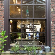 Town House, Founier Street