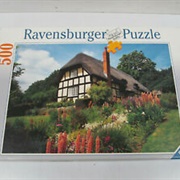 Ravensburger Puzzle