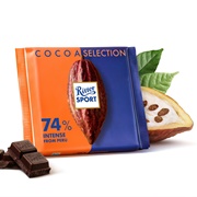 Cocoa 74% Intense