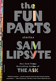 The Dungeon Master (Sam Lipsyte)