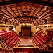 Pabst Theater, Milwaukee, WI