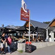 Akaroa Fish and Chips