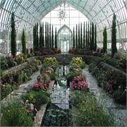 Marjorie McNeely Conservatory, St Paul