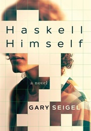 Haskell Himself (Gary Seigel)