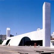 Victor Civita Latin American Library, Sao Paulo