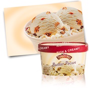 Turkey Hill Butter Pecan