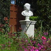 Shakespeare Garden