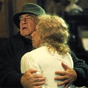 How the Ghost Stole Christmas