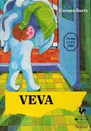 Veva (Carmen Kurtz)