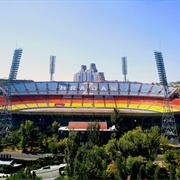 Hrazdan Stadium