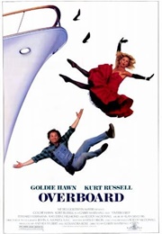 Overboard (1987)