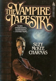 The Vampire Tapestry (Suzy McKee Charnas)