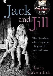 Jack and Jill (Quick Reads) (Lucy Cavendish)