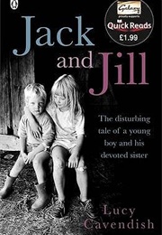 Jack and Jill (Quick Reads) (Lucy Cavendish)