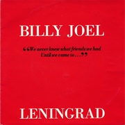 Leningrad - Billy Joel