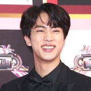 Kim Seokjin