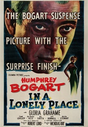 In a Lonely Place (1950)