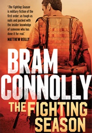 The Fighting Season (Bram Connolly)