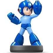 Mega Man (Smash Bros.)