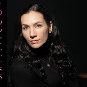 Melissa Febos (Queer/Bisexual, She/Her)