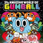 The Amazing World of Gumball