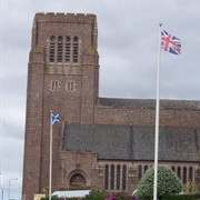St Columba's Cathedral
