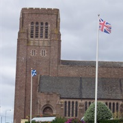 St Columba&#39;s Cathedral
