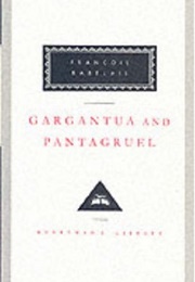Gargantua and Pantagruel (Rabelais, F. (Tr. Urquhart and Le Morteux))