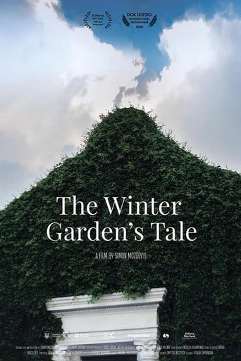 The Winter Garden&#39;S Tale (2018)