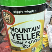 Piggly Wiggly Mountain Yeller