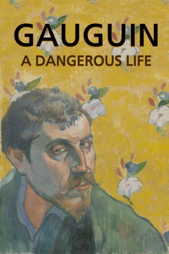 Gauguin: A Dangerous Life (2019)