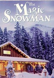 The Magic Snowman (1987)