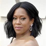 Regina King