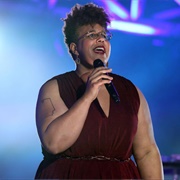 Brittany Howard