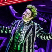 Musical Beetlejuice