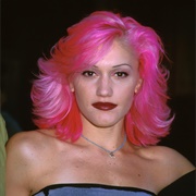 Gwen Stefani