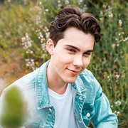 Jeremy Shada