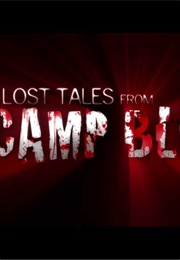 Lost Tales From Camp Blood: Part 2 (2009)