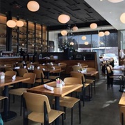 Zola Bistro, Ann Arbor